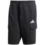 adidas Essentials Feelcozy Fleece Cargo Shorts M JE3869 Short - Sportmania.hu