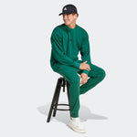 adidas Essentials Feelcozy Fleece férfi Pulóver JE3788