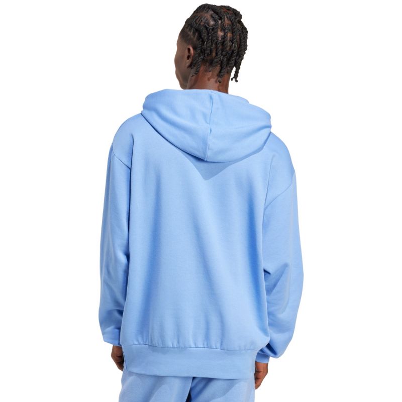adidas Essentials Feelcozy Fleece Hoodie M JX3312 pulóver - Sportmania.hu