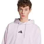 adidas Essentials Feelcozy Fleece M IN6065 sweatshirt Pulóver - Sportmania.hu