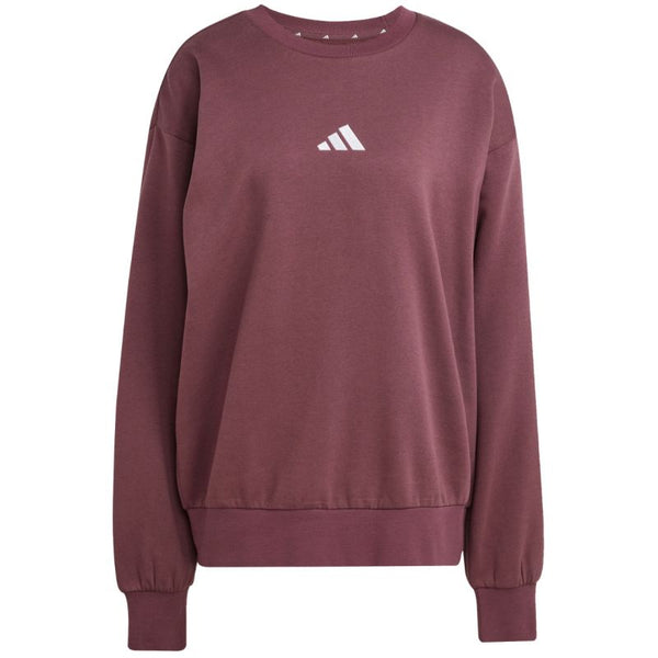 adidas Essentials Feelcozy Fleece M JE3786 sweatshirt Pulóver