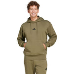 adidas Essentials Feelcozy Fleece M sweatshirt JE3799 pulóver - Sportmania.hu