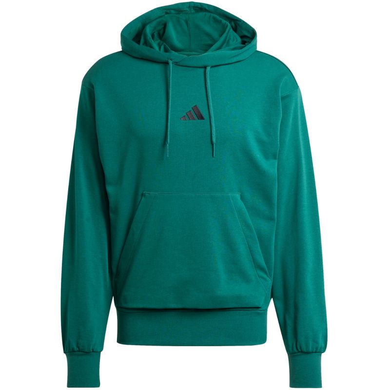 adidas Essentials Feelcozy French Terry M JE3841 sweatshirt pulóver - Sportmania.hu