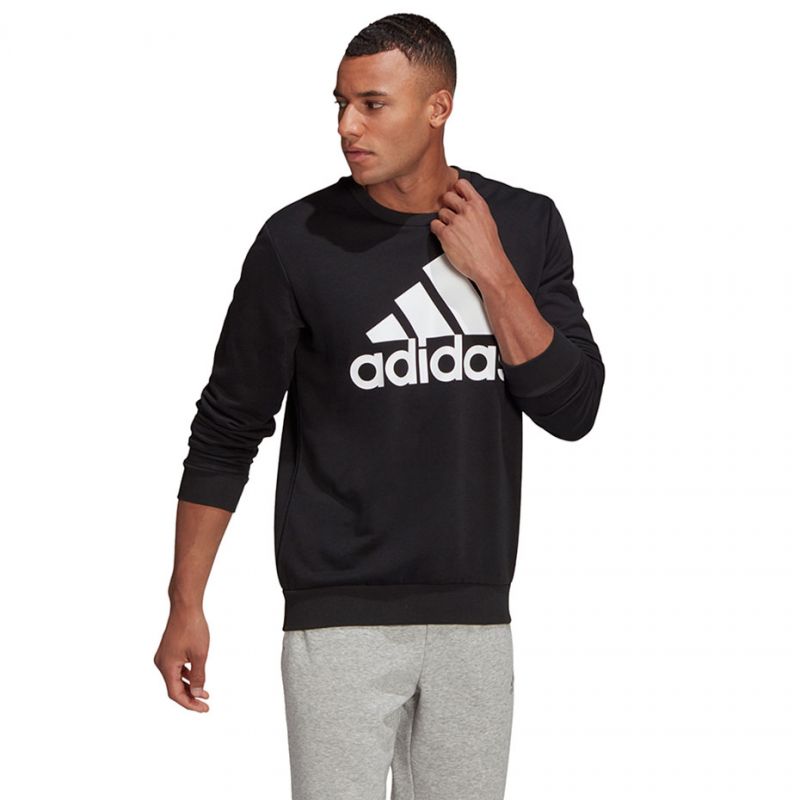 Adidas Essentials férfi Pulóver GK9076