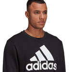Adidas Essentials férfi Pulóver GK9076