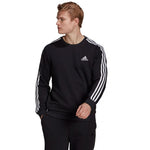 Adidas Essentials férfi Pulóver GK9078