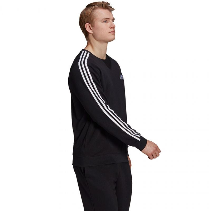 Adidas Essentials férfi Pulóver GK9078