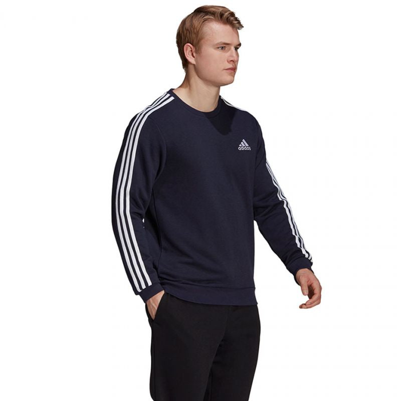 Adidas Essentials férfi Pulóver GK9079
