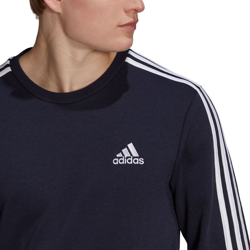Adidas Essentials férfi Pulóver GK9079