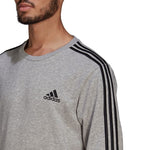 Adidas Essentials férfi Pulóver GK9101