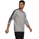 Adidas Essentials férfi Pulóver GK9101