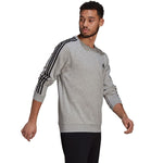 Adidas Essentials férfi Pulóver GK9101