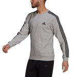 Adidas Essentials férfi Pulóver GK9101