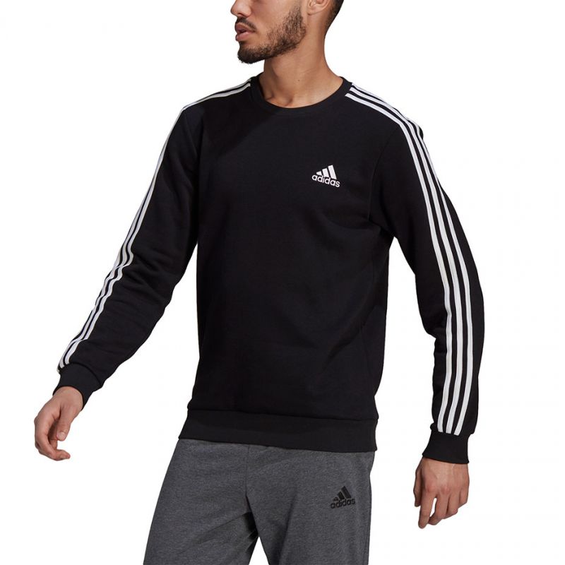 Adidas Essentials férfi Pulóver GK9106