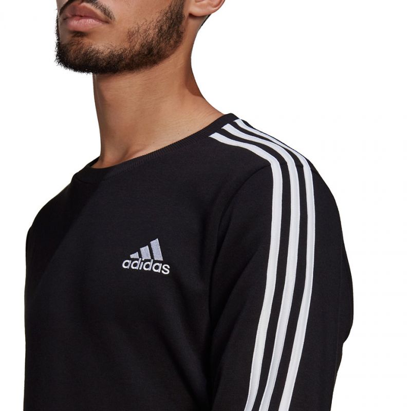 Adidas Essentials férfi Pulóver GK9106