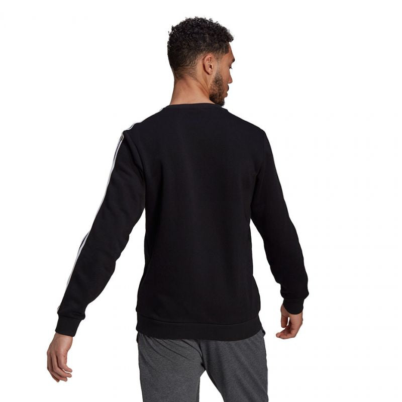 Adidas Essentials férfi Pulóver GK9106