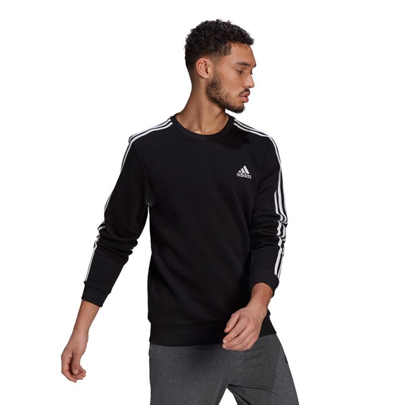 Adidas Essentials férfi Pulóver GK9106