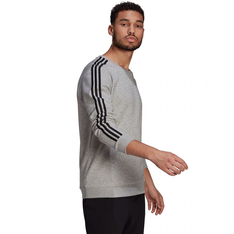 Adidas Essentials férfi Pulóver GK9110