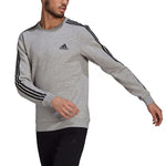 Adidas Essentials férfi Pulóver GK9110