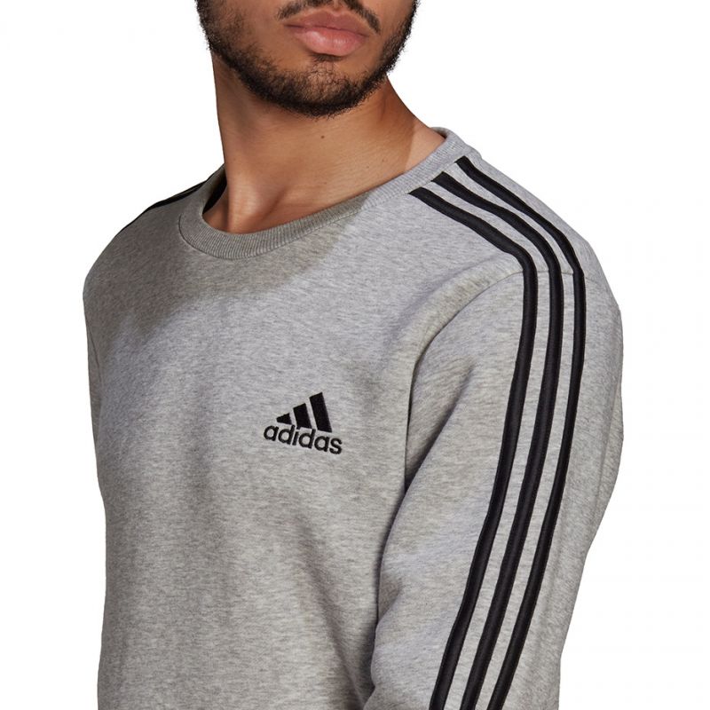 Adidas Essentials férfi Pulóver GK9110