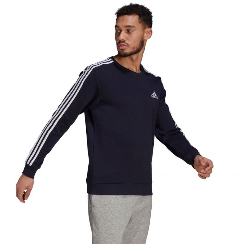 Adidas Essentials férfi Pulóver GK9111
