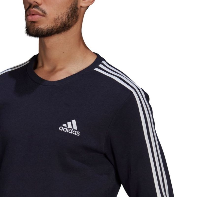 Adidas Essentials férfi Pulóver GK9111