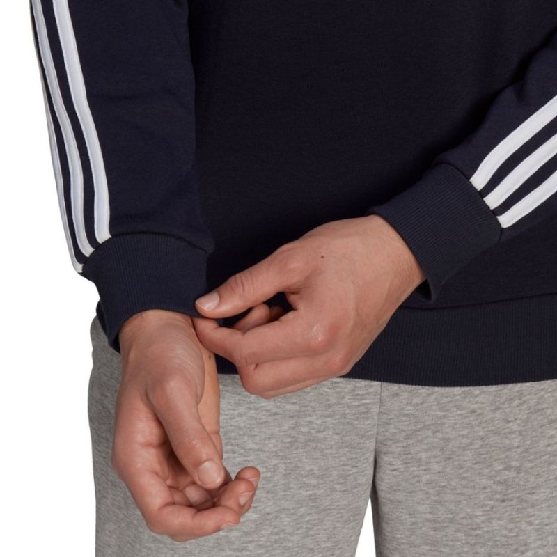 Adidas Essentials férfi Pulóver GK9111
