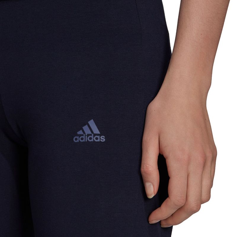 Adidas Essentials Fitted Leggings W H10252 Leggings