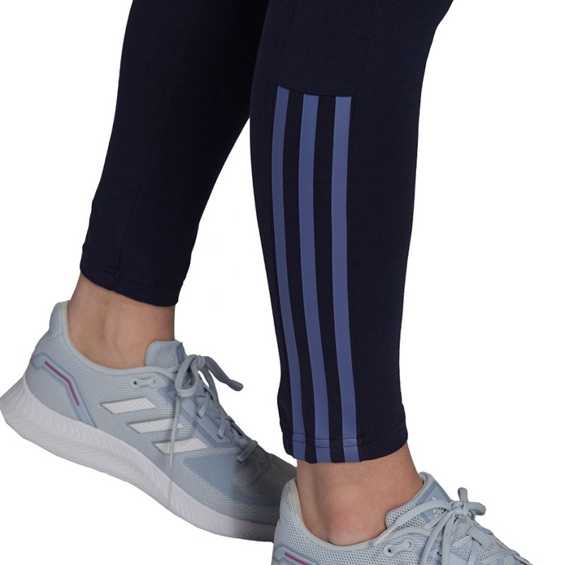 Adidas Essentials Fitted Leggings W H10252 Leggings