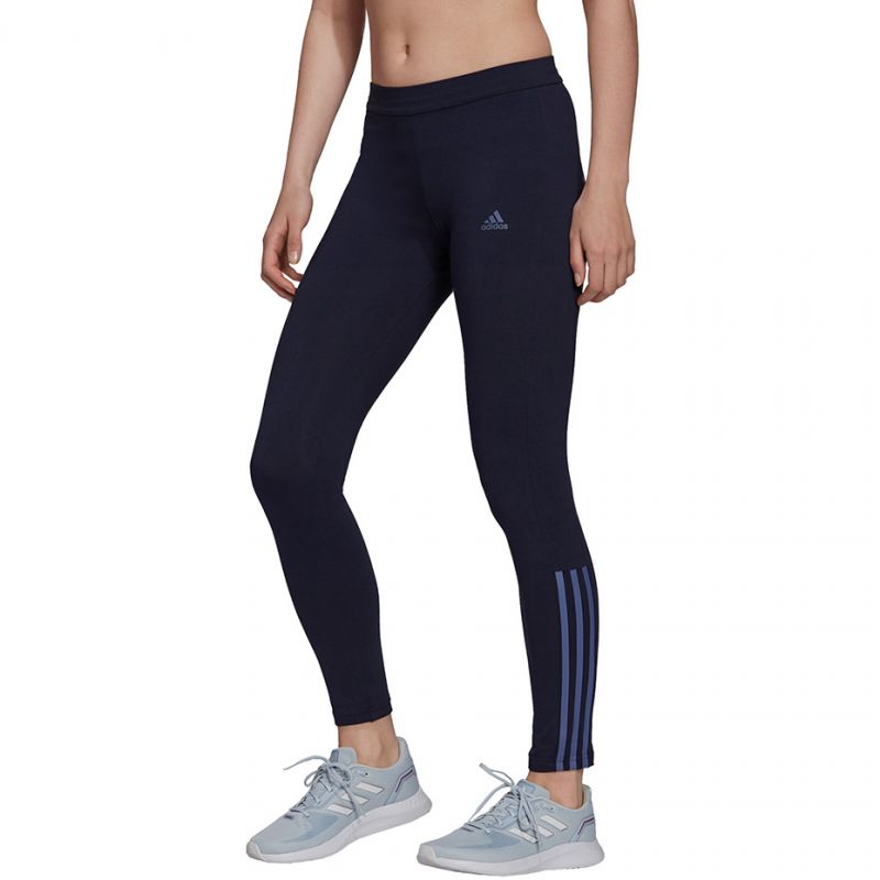 Adidas Essentials Fitted Leggings W H10252 Leggings