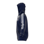 Adidas Essentials Fleece 3 Stripes férfi Pulóver GK9584
