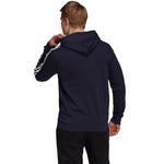 Adidas Essentials Fleece 3-Stripes Hoodie M GK9073 Kapucnis pulóver - Sportmania.hu