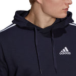 Adidas Essentials Fleece 3-Stripes Hoodie M GK9073 - Sportmania.hu