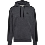 Adidas Essentials Fleece 3-Stripes Hoodie M GK9082 Kapucnis pulóver - Sportmania.hu
