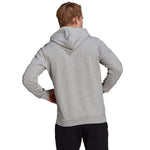 Adidas Essentials Fleece 3-Stripes Hoodie M GK9084 Kapucnis pulóver - Sportmania.hu