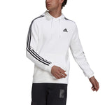 Adidas Essentials Fleece 3-Stripes Hoodie M GU2522 - Sportmania.hu
