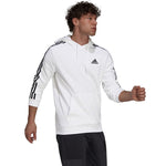 Adidas Essentials Fleece 3-Stripes Hoodie M GU2522 - Sportmania.hu