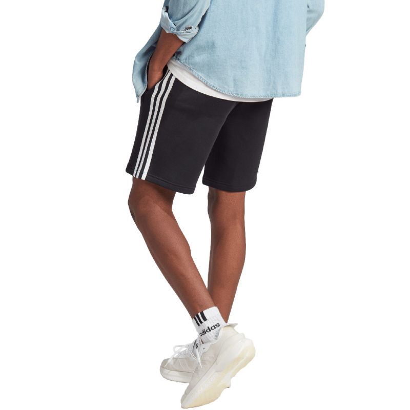 Adidas Essentials Fleece 3-Stripes M IB4026 short - Sportmania.hu