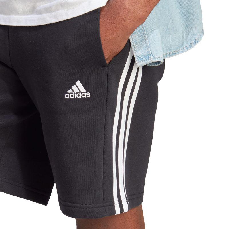 Adidas Essentials Fleece 3-Stripes M IB4026 short - Sportmania.hu