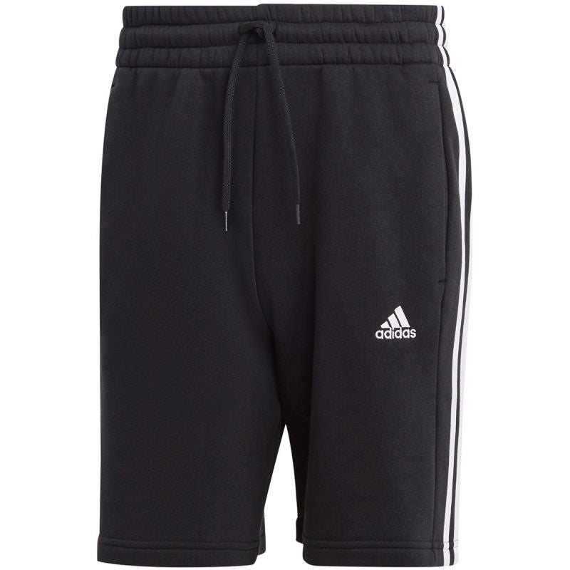 Adidas Essentials Fleece 3-Stripes M IB4026 short - Sportmania.hu