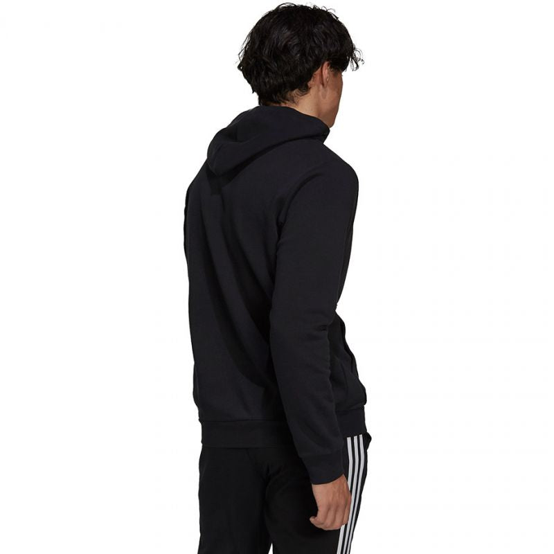 Adidas Essentials Fleece férfi Pulóver GV5294