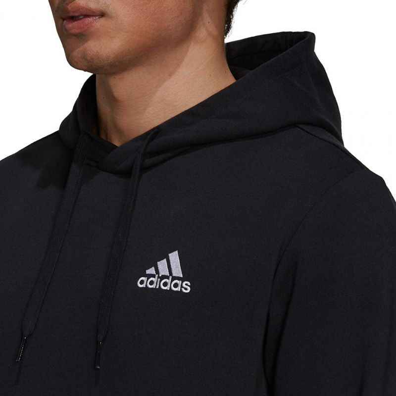 Adidas Essentials Fleece férfi Pulóver GV5294