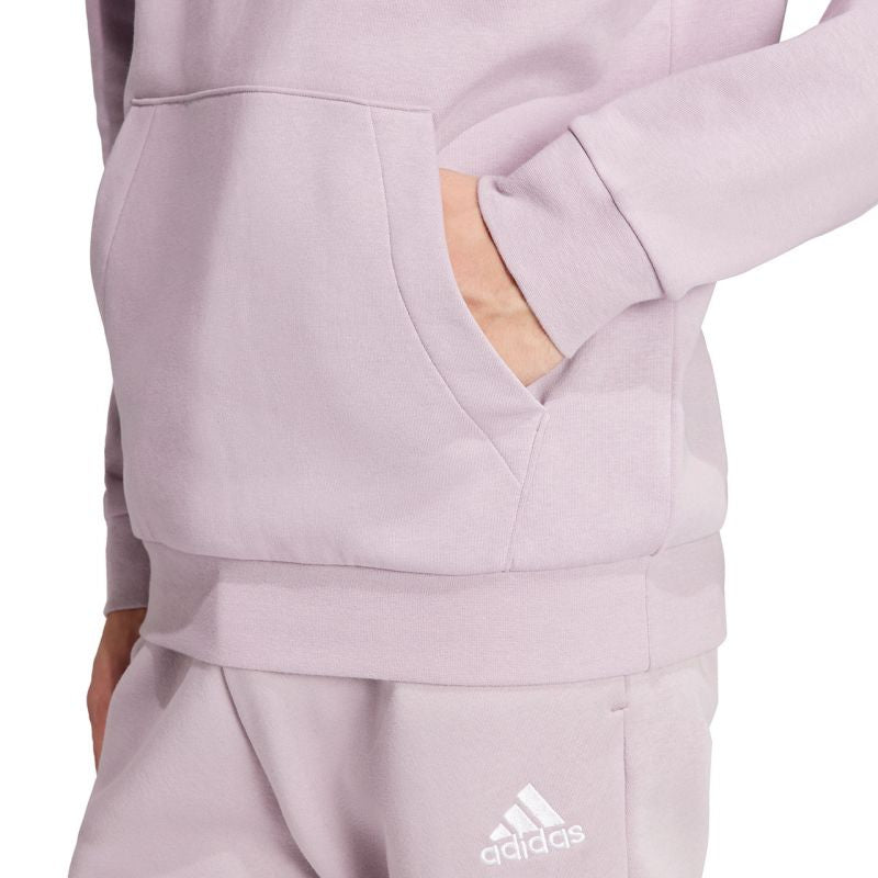 adidas Essentials Fleece Hoodie M IN0328 Kapucnis pulóver - Sportmania.hu