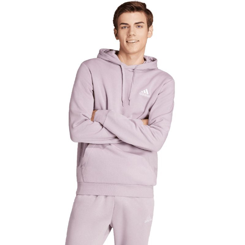 adidas Essentials Fleece Hoodie M IN0328 Kapucnis pulóver - Sportmania.hu