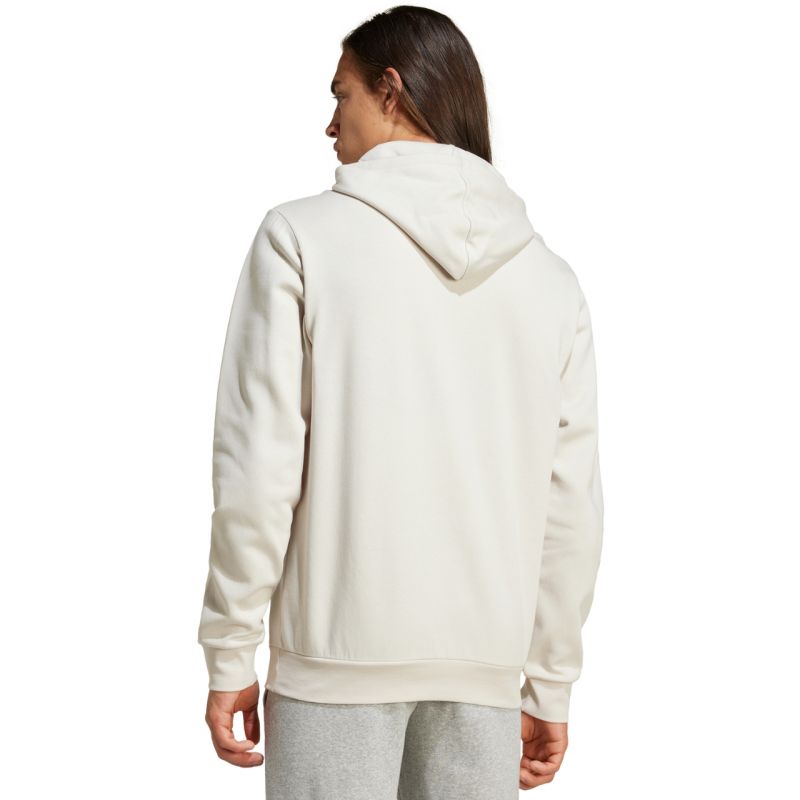 adidas Essentials Fleece Hoodie M IZ4760 Kapucnis pulóver - Sportmania.hu