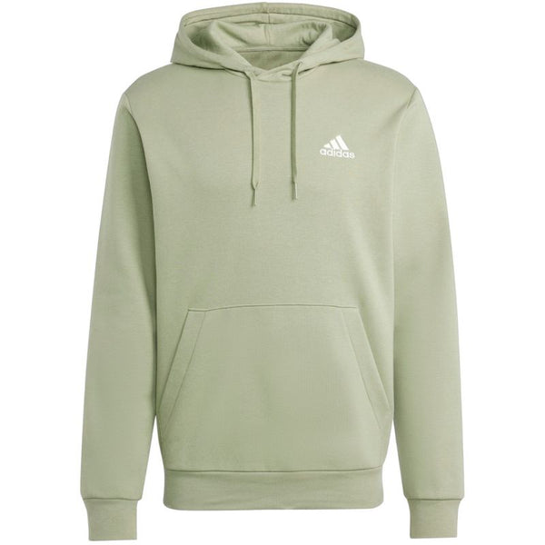adidas Essentials Fleece Hoodie M JJ4662 Kapucnis pulóver - Sportmania.hu