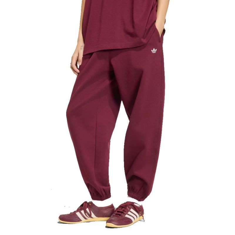 Adidas Essentials Fleece Jogger Originals polár pulóver KT2265