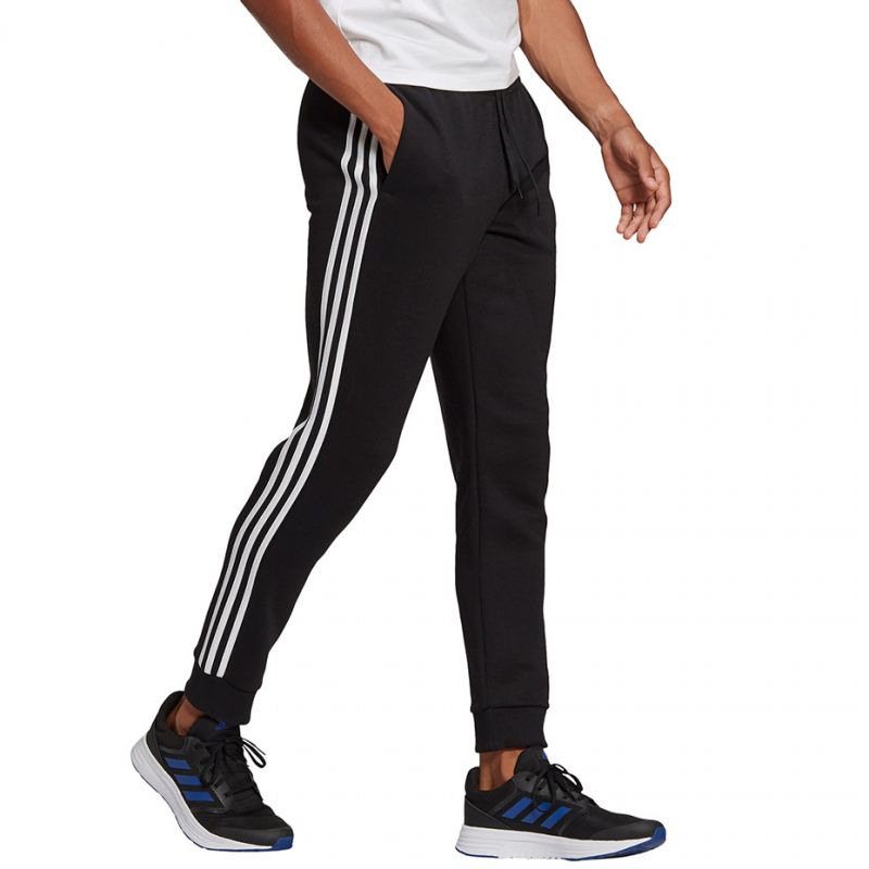 Adidas Essentials Fleece M GK8821 Nadrág - Sportmania.hu
