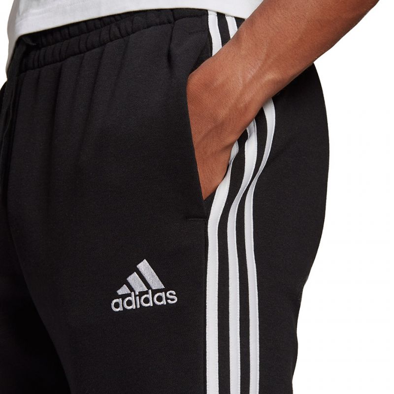Adidas Essentials Fleece M GK8821 Nadrág - Sportmania.hu