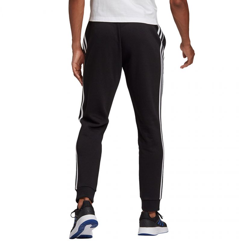 Adidas Essentials Fleece M GK8821 Nadrág - Sportmania.hu